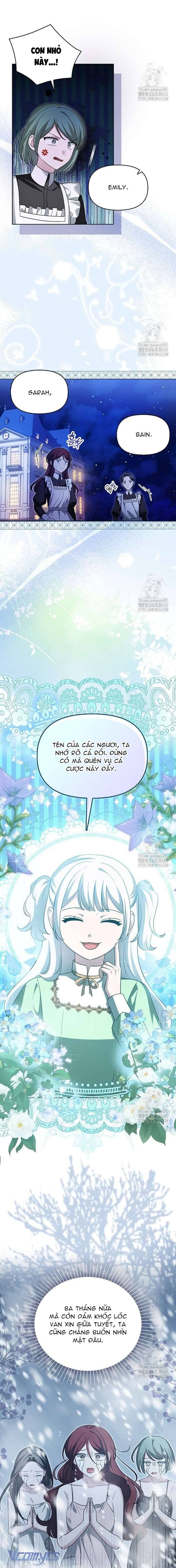 Kế Hoạch Nghỉ Hưu Của Nhân Vật Phản Diện - Chapter 36 - Page 21