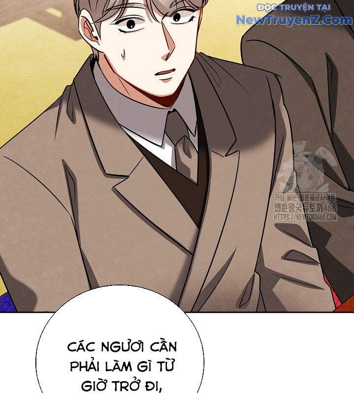 Sống Như Một Diễn Viên - Chapter 119 - Page 131