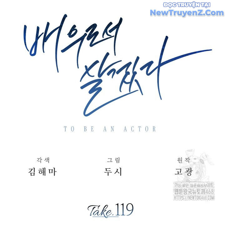 Sống Như Một Diễn Viên - Chapter 119 - Page 139