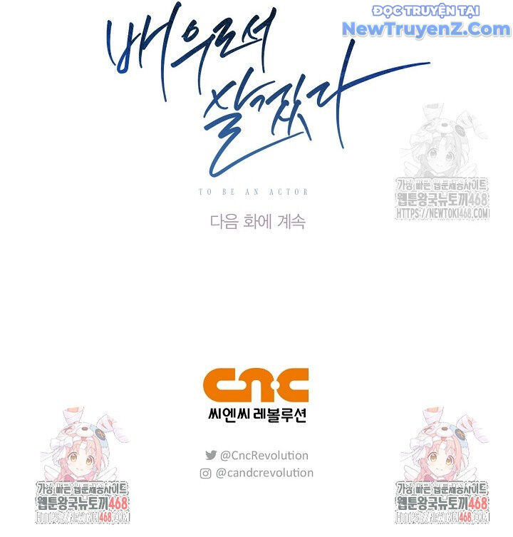 Sống Như Một Diễn Viên - Chapter 119 - Page 199