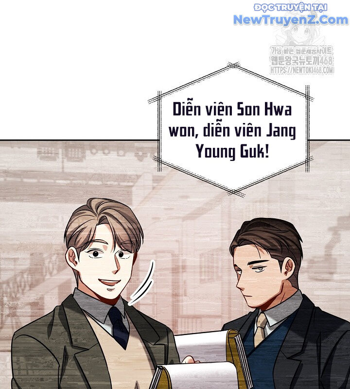 Sống Như Một Diễn Viên - Chapter 120 - Page 157