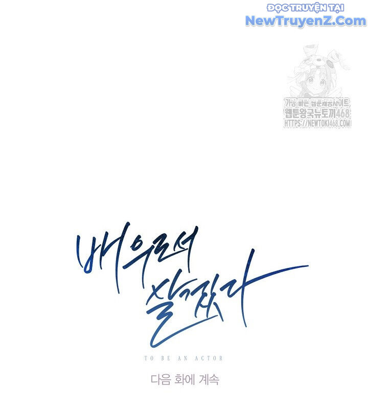 Sống Như Một Diễn Viên - Chapter 120 - Page 183