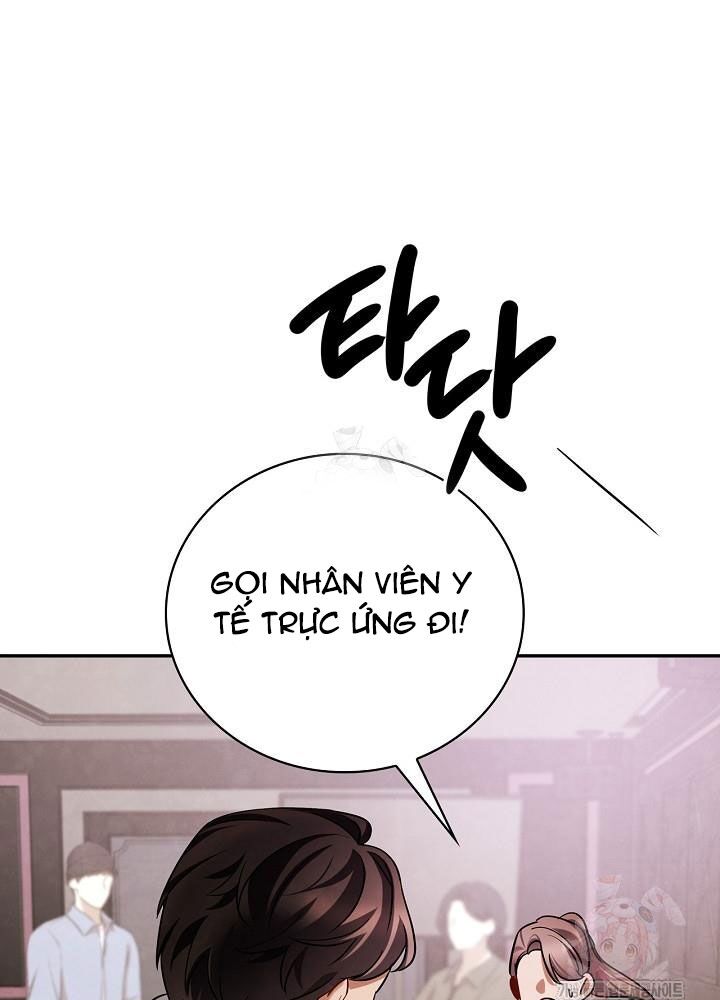 Sống Như Một Diễn Viên - Chapter 121 - Page 110