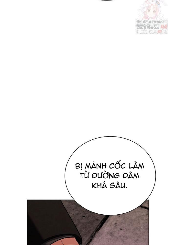 Sống Như Một Diễn Viên - Chapter 121 - Page 112