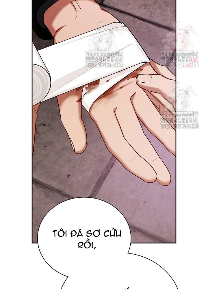 Sống Như Một Diễn Viên - Chapter 121 - Page 113