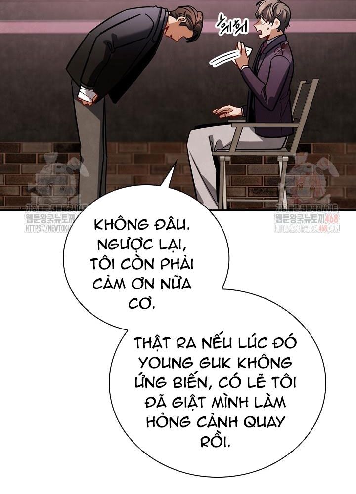 Sống Như Một Diễn Viên - Chapter 121 - Page 120