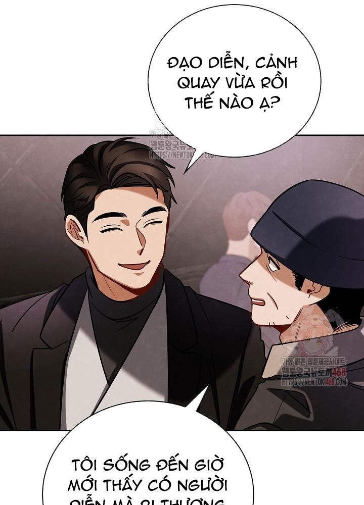 Sống Như Một Diễn Viên - Chapter 121 - Page 123