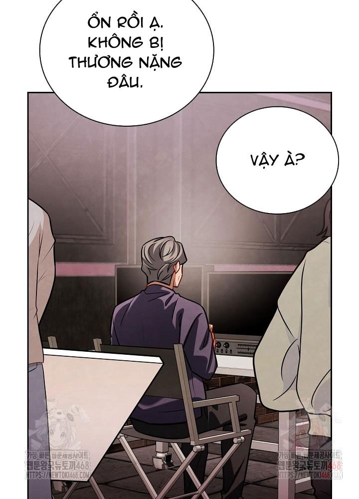 Sống Như Một Diễn Viên - Chapter 121 - Page 125