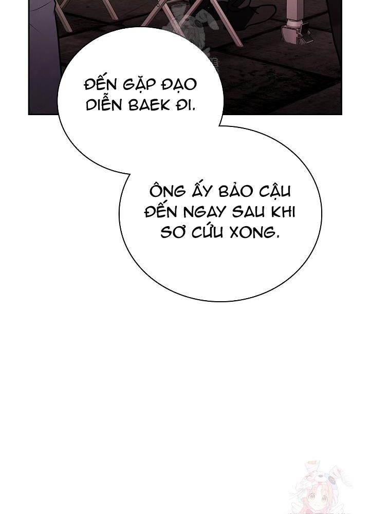 Sống Như Một Diễn Viên - Chapter 121 - Page 126