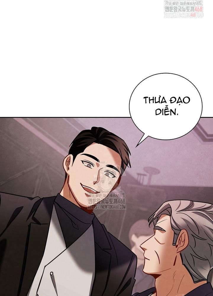 Sống Như Một Diễn Viên - Chapter 121 - Page 127