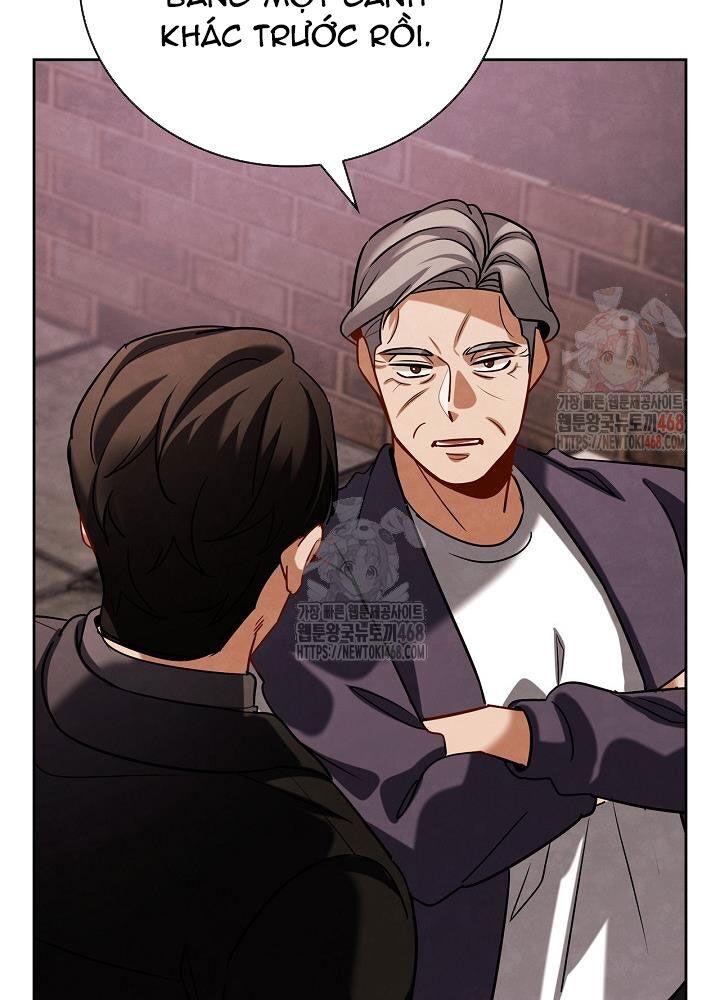 Sống Như Một Diễn Viên - Chapter 121 - Page 131