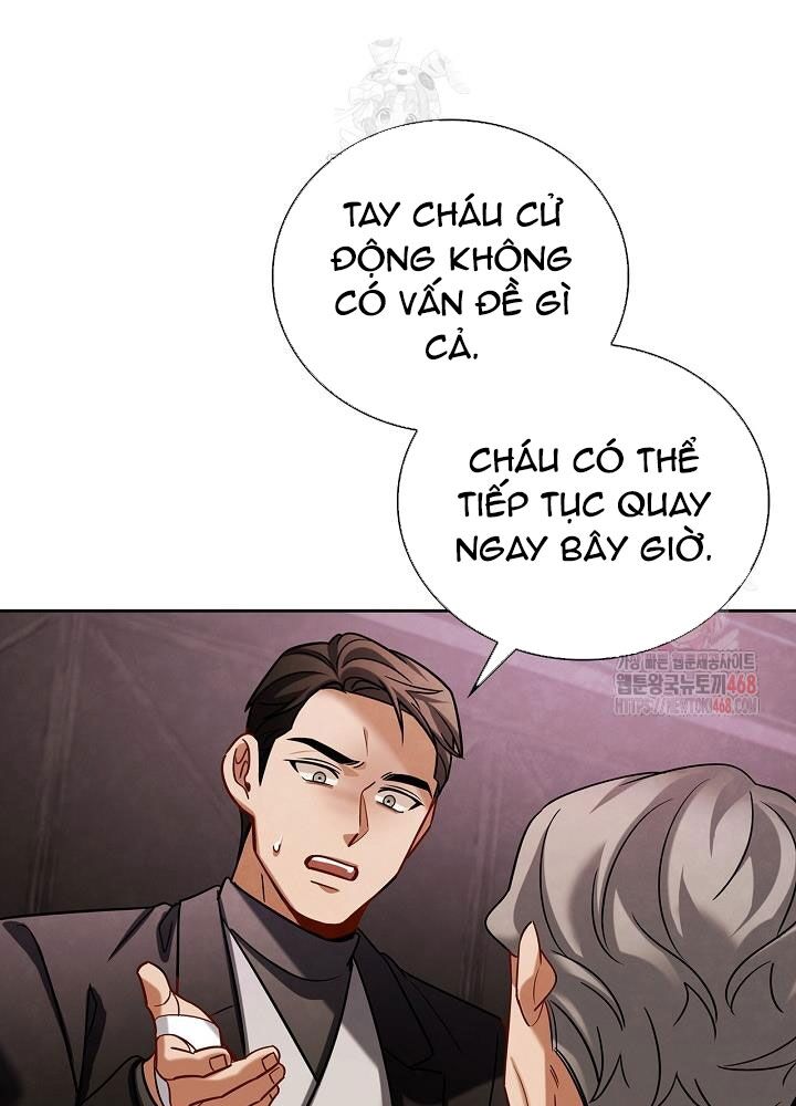 Sống Như Một Diễn Viên - Chapter 121 - Page 134