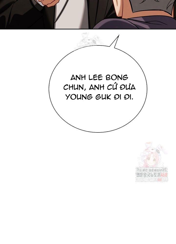 Sống Như Một Diễn Viên - Chapter 121 - Page 135