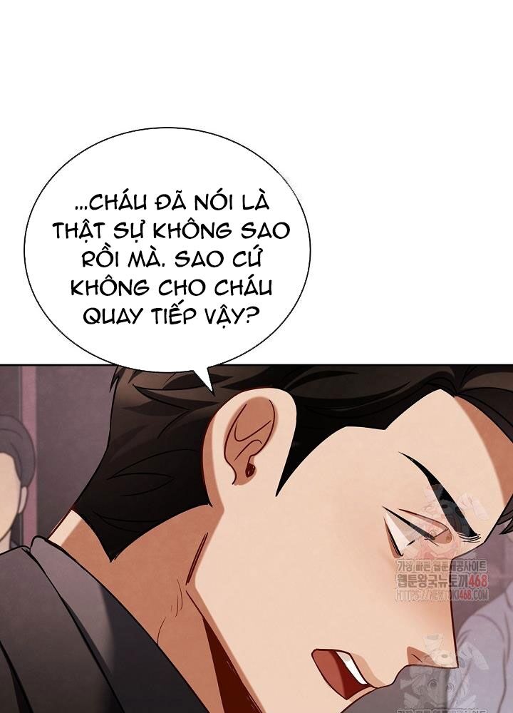 Sống Như Một Diễn Viên - Chapter 121 - Page 137