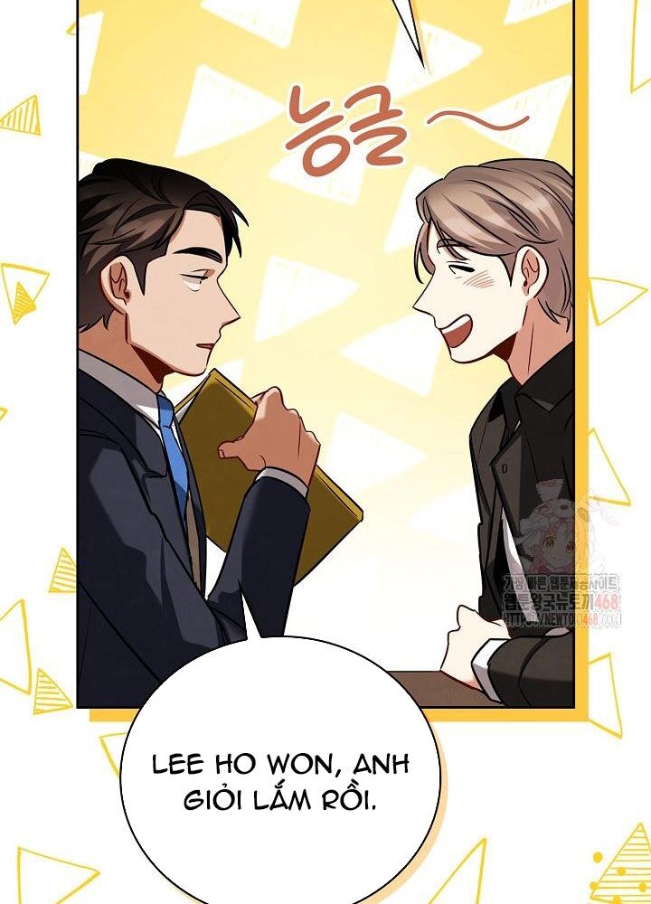 Sống Như Một Diễn Viên - Chapter 121 - Page 14