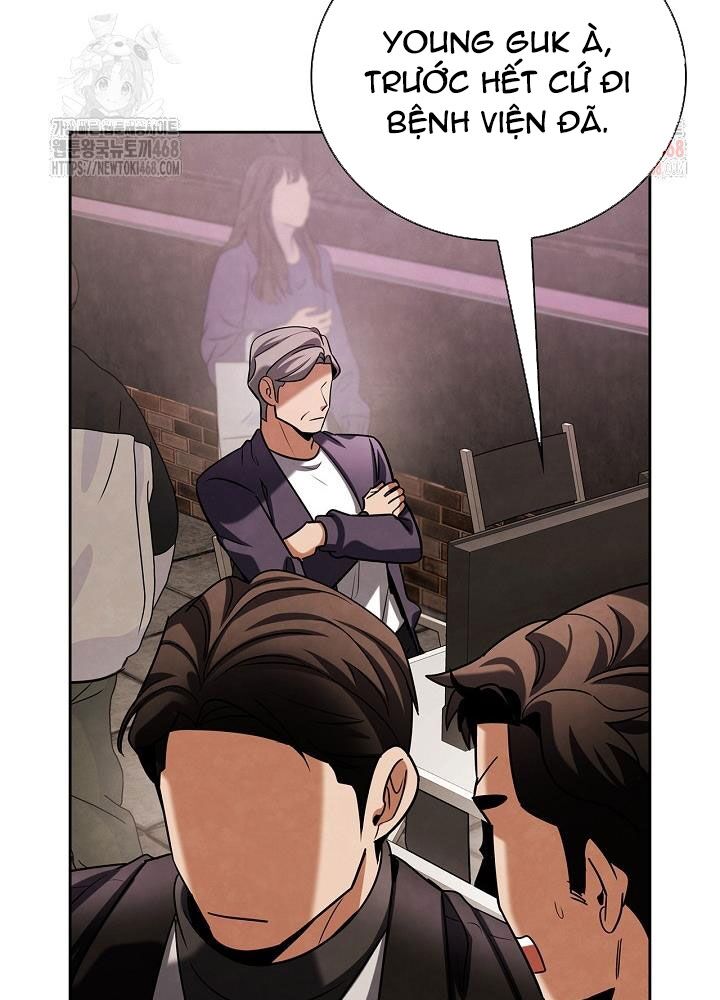 Sống Như Một Diễn Viên - Chapter 121 - Page 146