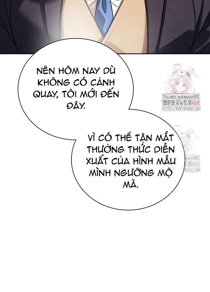 Sống Như Một Diễn Viên - Chapter 121 - Page 22