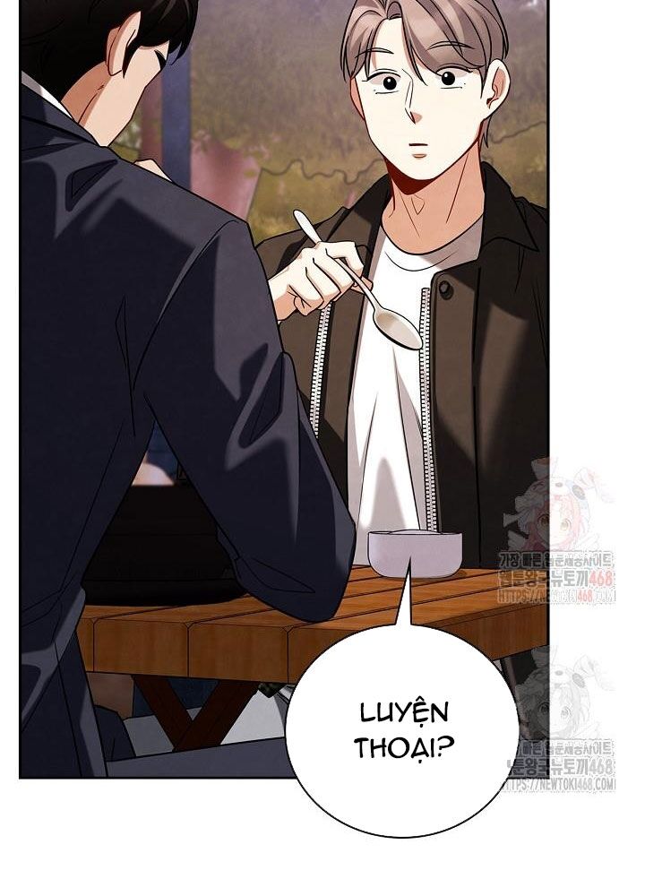 Sống Như Một Diễn Viên - Chapter 121 - Page 25