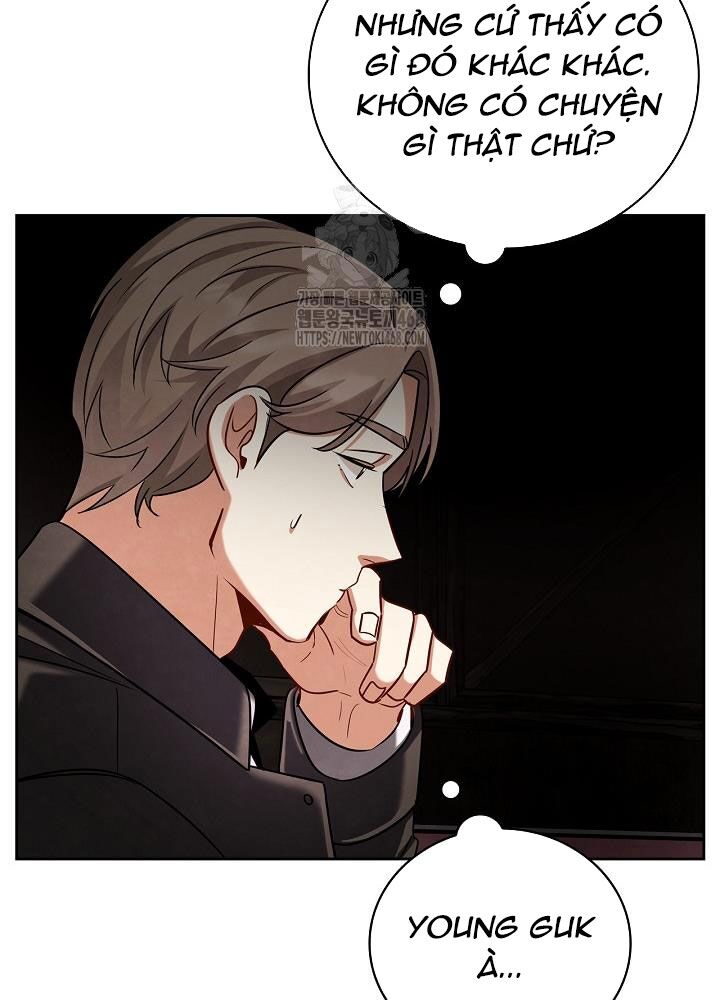 Sống Như Một Diễn Viên - Chapter 121 - Page 57