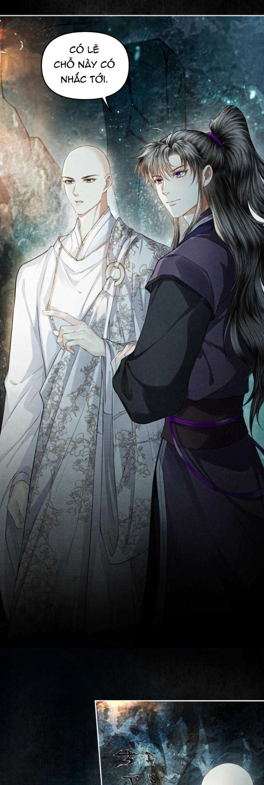 Đồng Tiền Kham Thế - Chapter 122 - Page 11