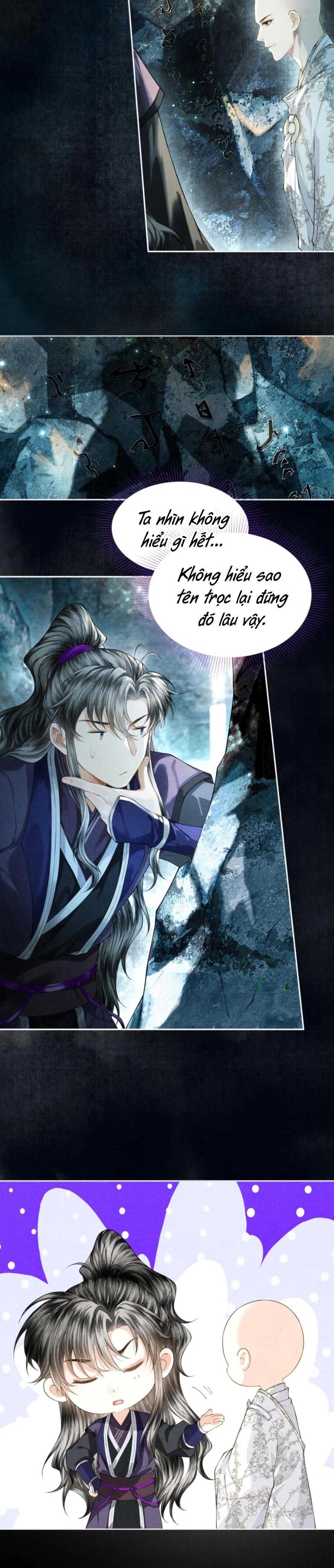 Đồng Tiền Kham Thế - Chapter 122 - Page 12