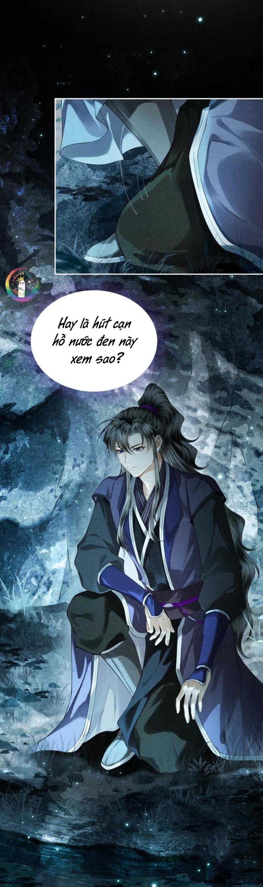 Đồng Tiền Kham Thế - Chapter 122 - Page 13