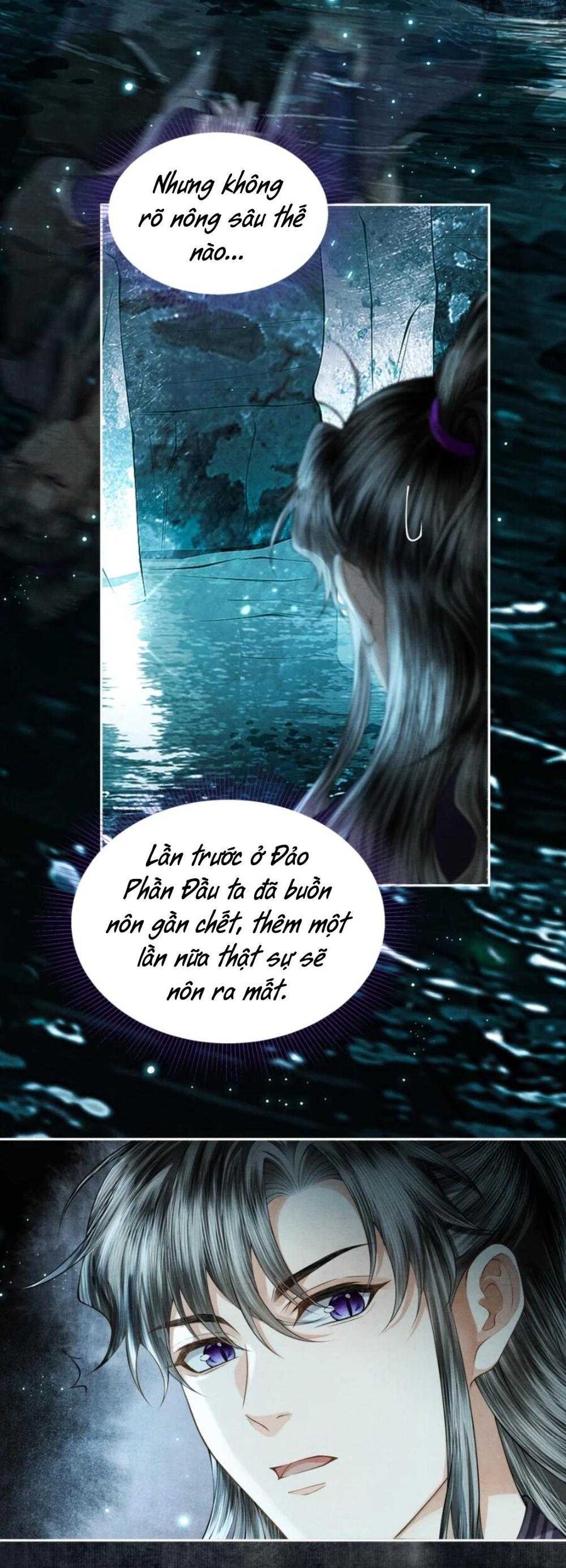 Đồng Tiền Kham Thế - Chapter 122 - Page 14