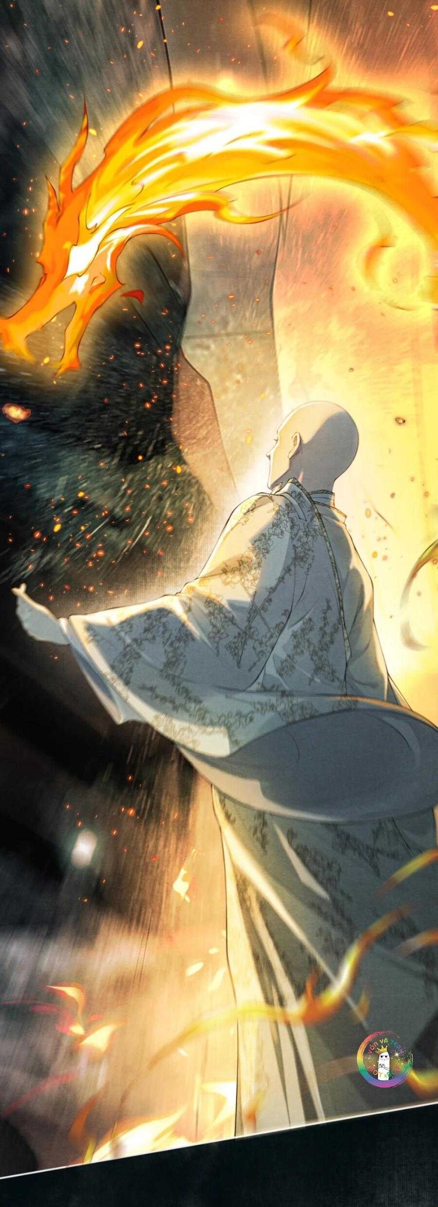 Đồng Tiền Kham Thế - Chapter 122 - Page 6