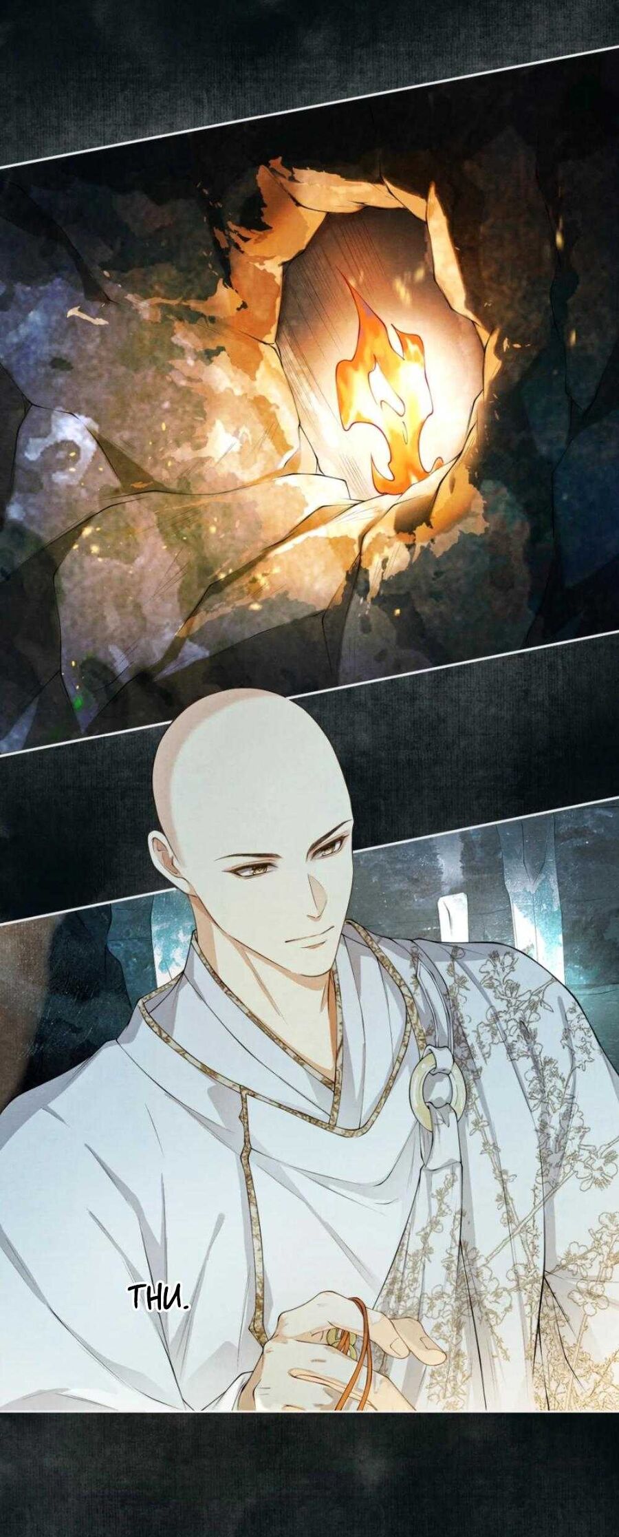 Đồng Tiền Kham Thế - Chapter 122 - Page 7