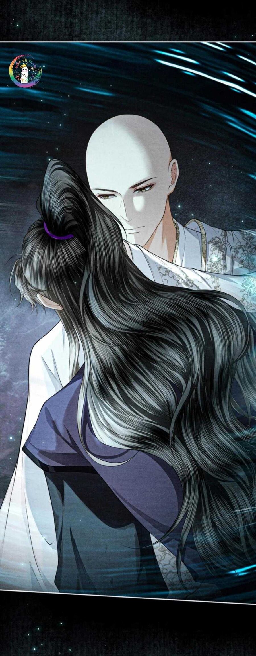 Đồng Tiền Kham Thế - Chapter 123 - Page 11