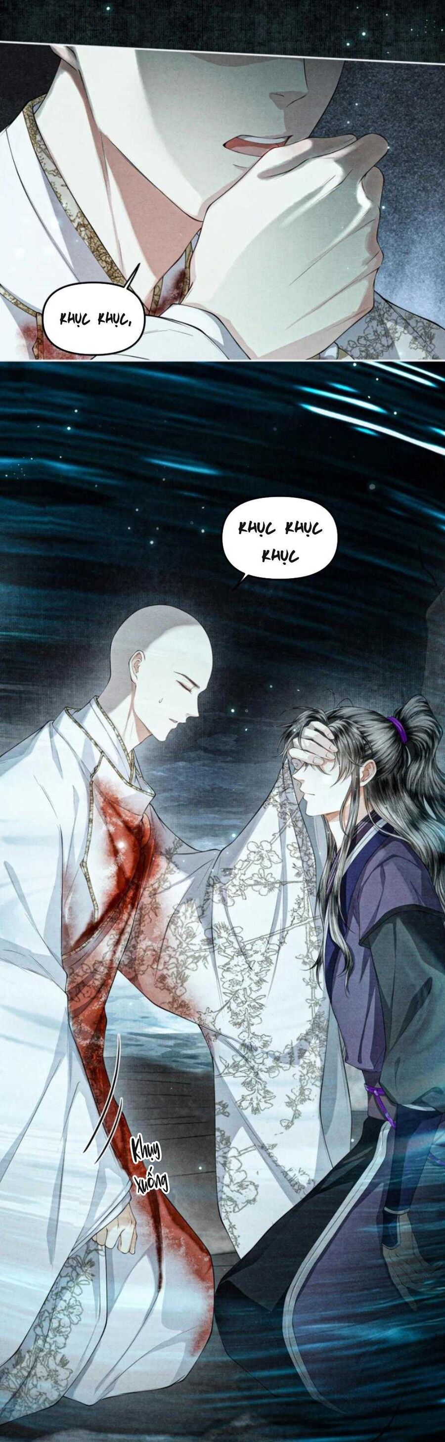 Đồng Tiền Kham Thế - Chapter 123 - Page 12