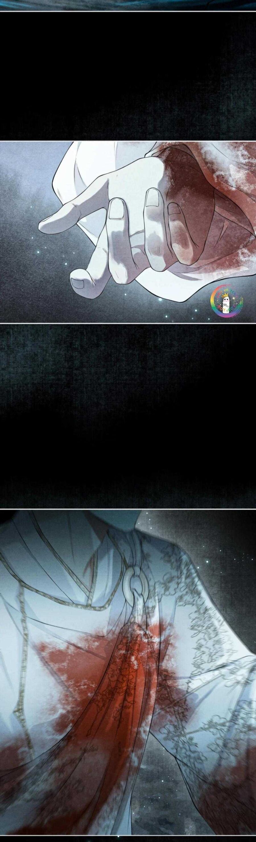 Đồng Tiền Kham Thế - Chapter 123 - Page 13