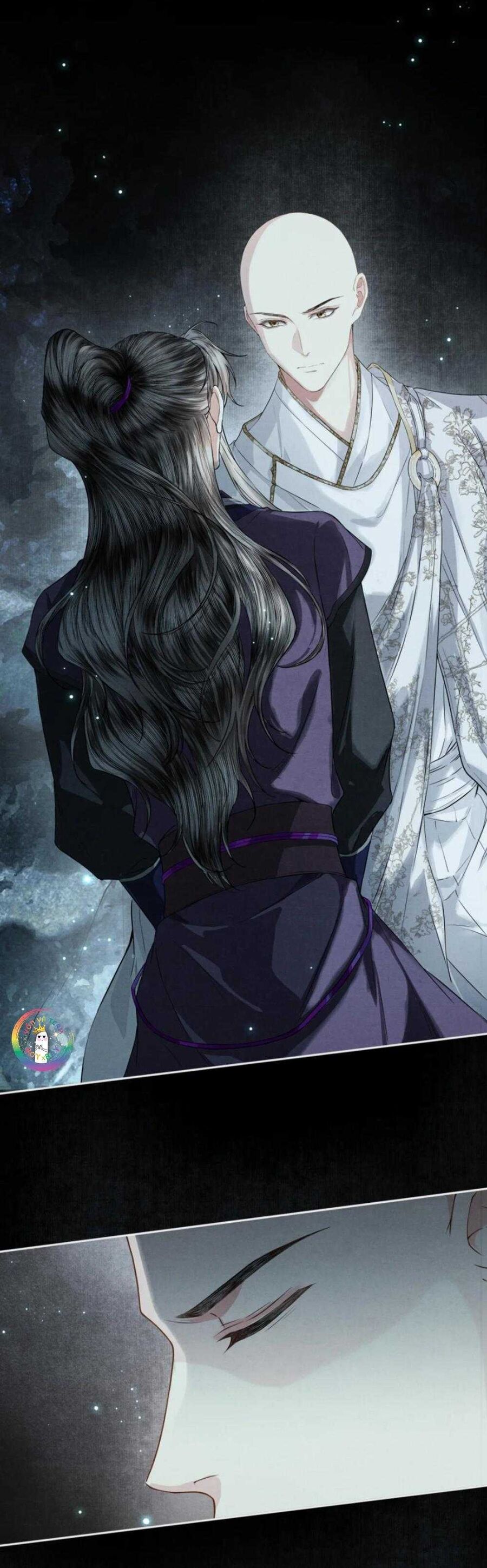 Đồng Tiền Kham Thế - Chapter 123 - Page 19