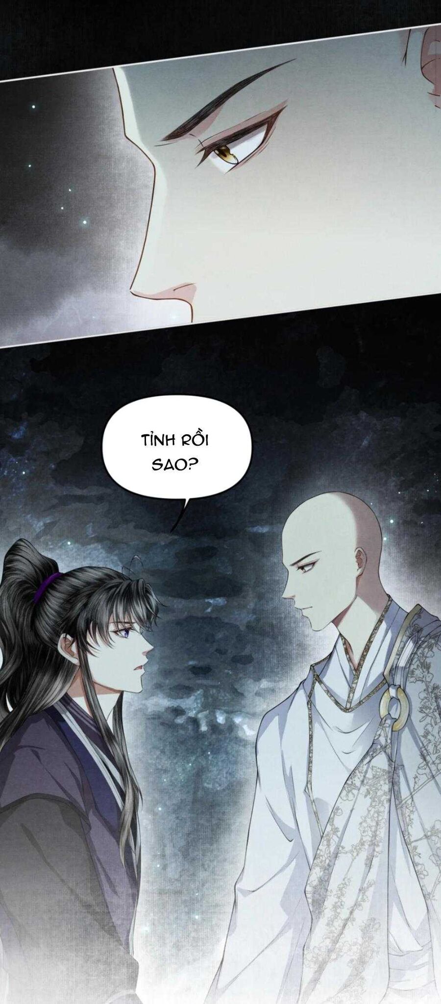 Đồng Tiền Kham Thế - Chapter 123 - Page 20