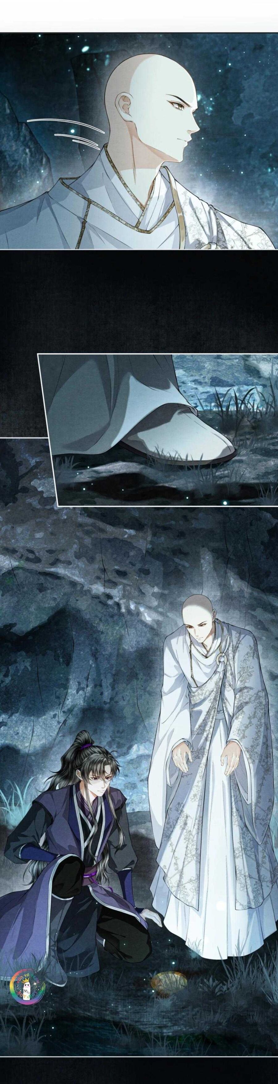 Đồng Tiền Kham Thế - Chapter 123 - Page 3