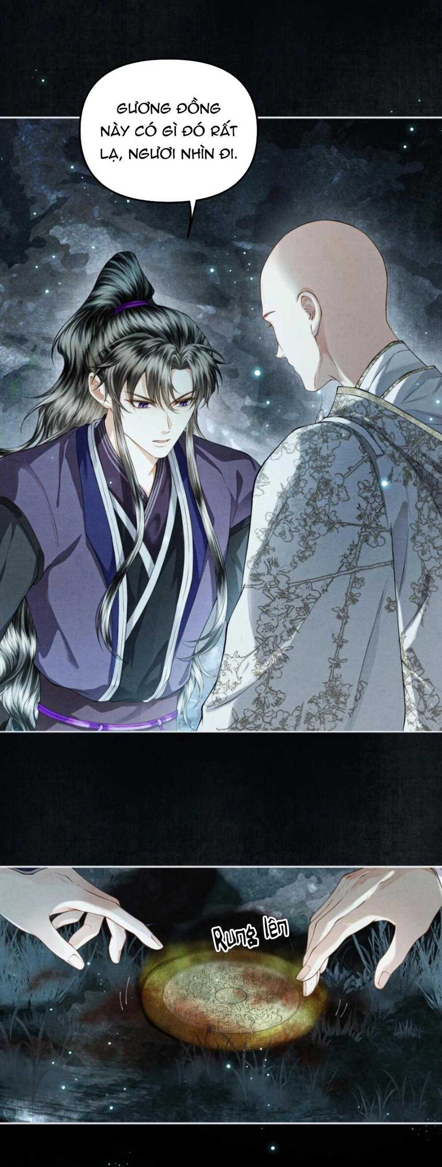 Đồng Tiền Kham Thế - Chapter 123 - Page 4