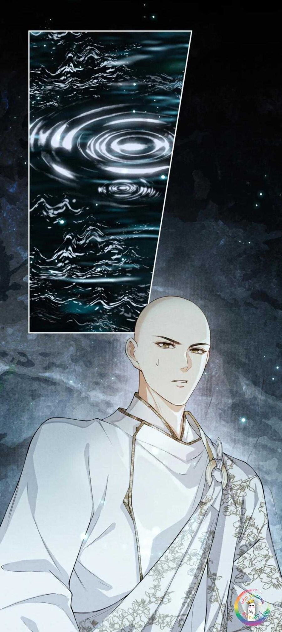 Đồng Tiền Kham Thế - Chapter 123 - Page 5