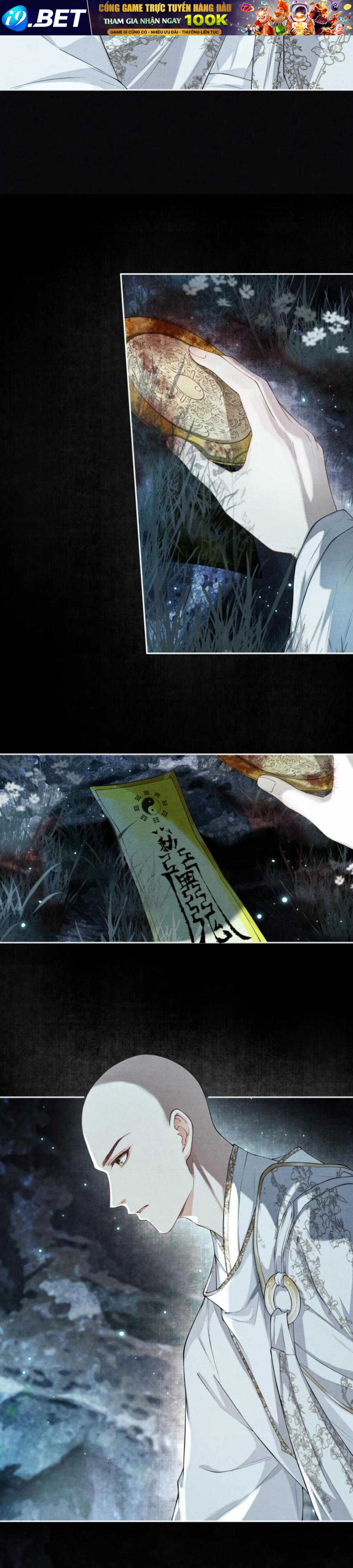 Đồng Tiền Kham Thế - Chapter 123 - Page 6