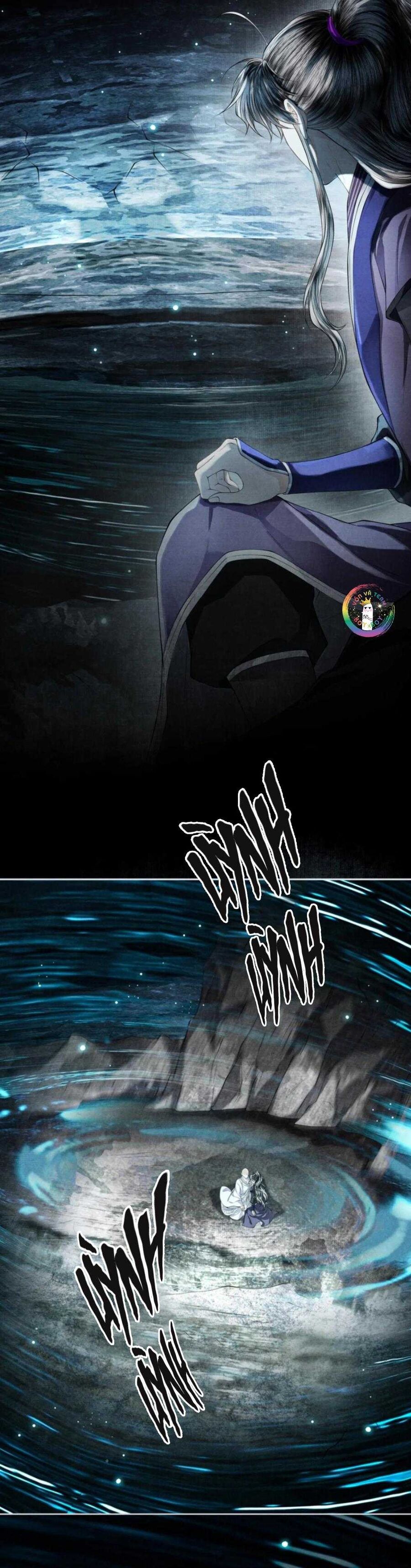 Đồng Tiền Kham Thế - Chapter 123 - Page 9