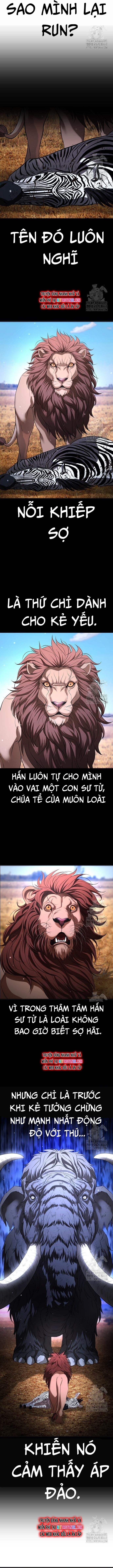 Goo Sera - Chapter 27 - Page 20