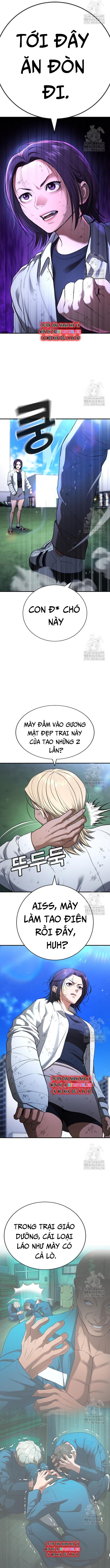 Goo Sera - Chapter 27 - Page 9