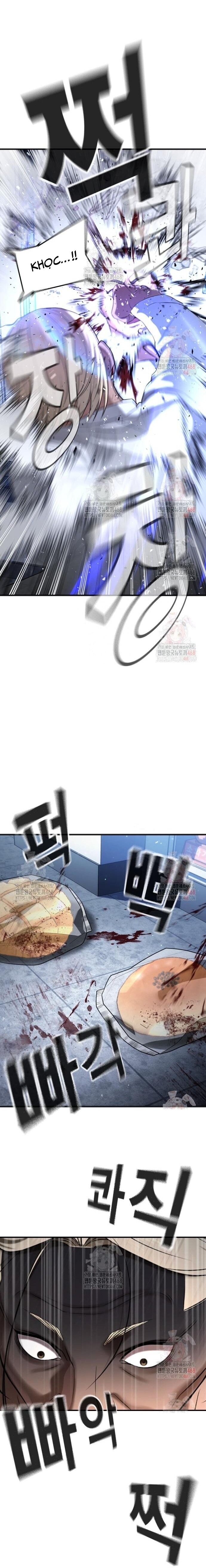 Goo Sera - Chapter 28 - Page 27