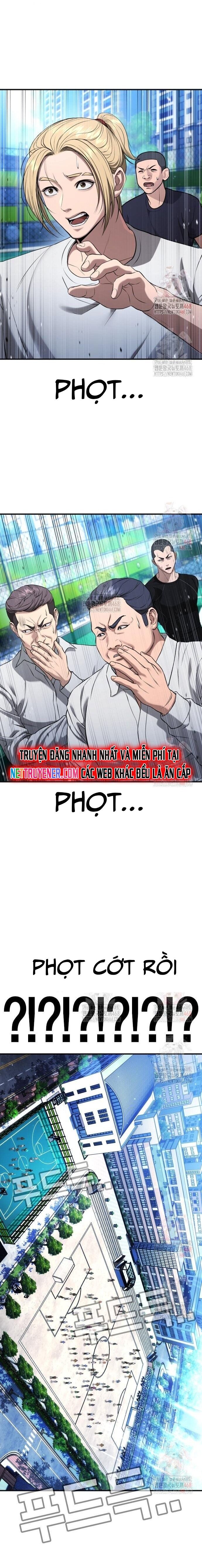 Goo Sera - Chapter 28 - Page 41