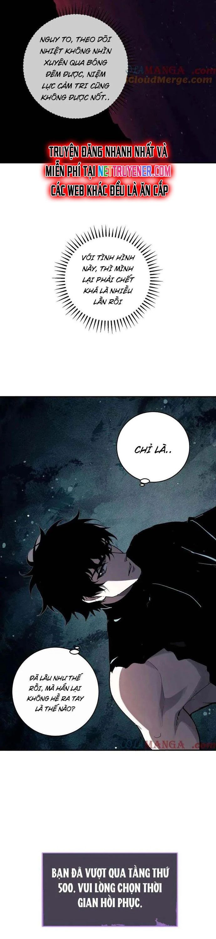 Mạt Nhật Thiên Hạ: Ta, Virus Quân Vương - Chapter 62 - Page 22