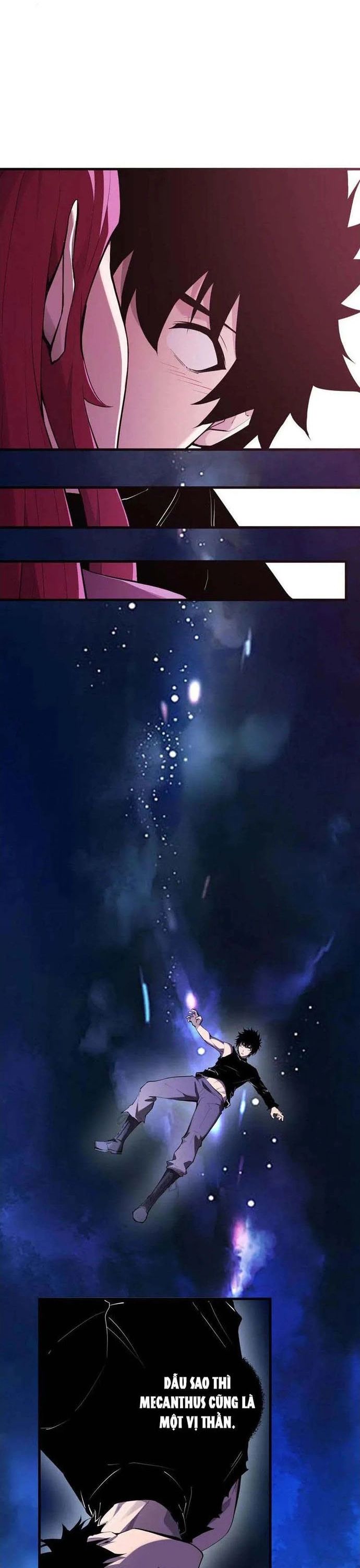 Mạt Nhật Thiên Hạ: Ta, Virus Quân Vương - Chapter 62 - Page 5