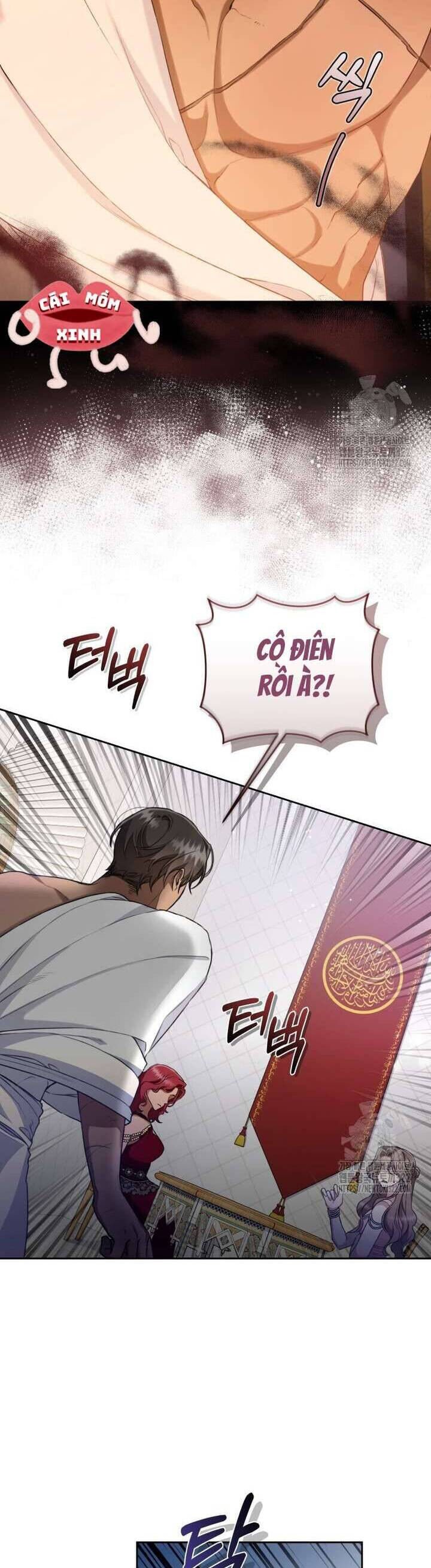 Khu Rừng Hoang Dã - Chapter 12 - Page 10