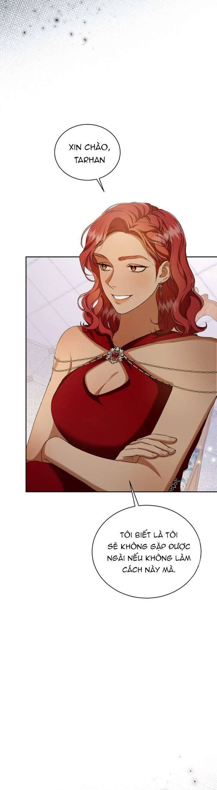 Khu Rừng Hoang Dã - Chapter 12 - Page 12