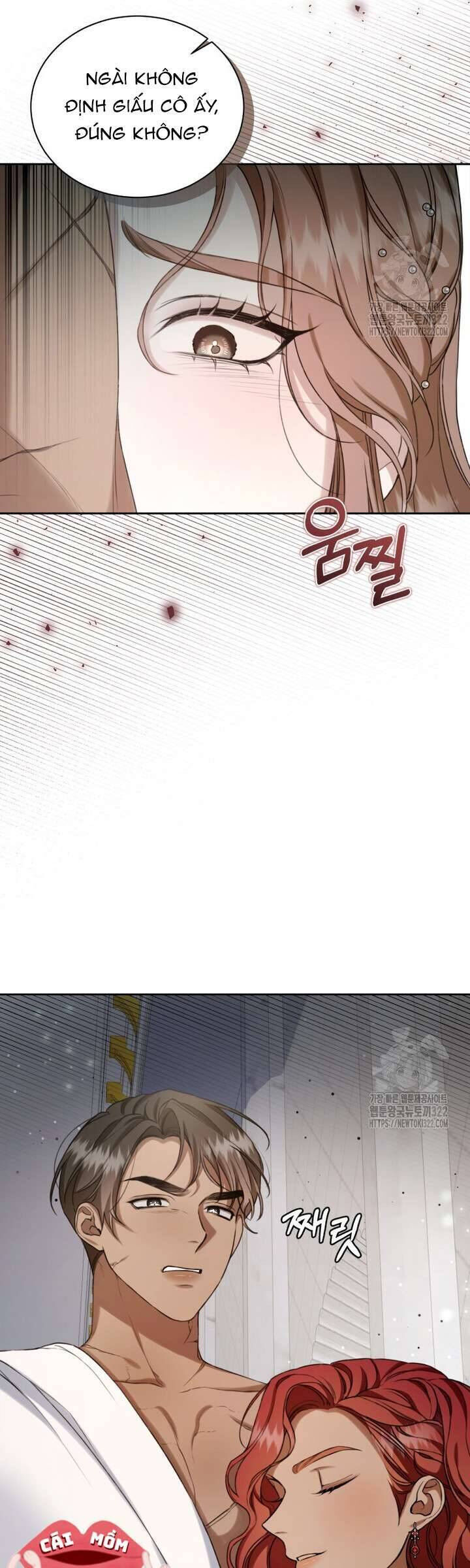 Khu Rừng Hoang Dã - Chapter 12 - Page 13