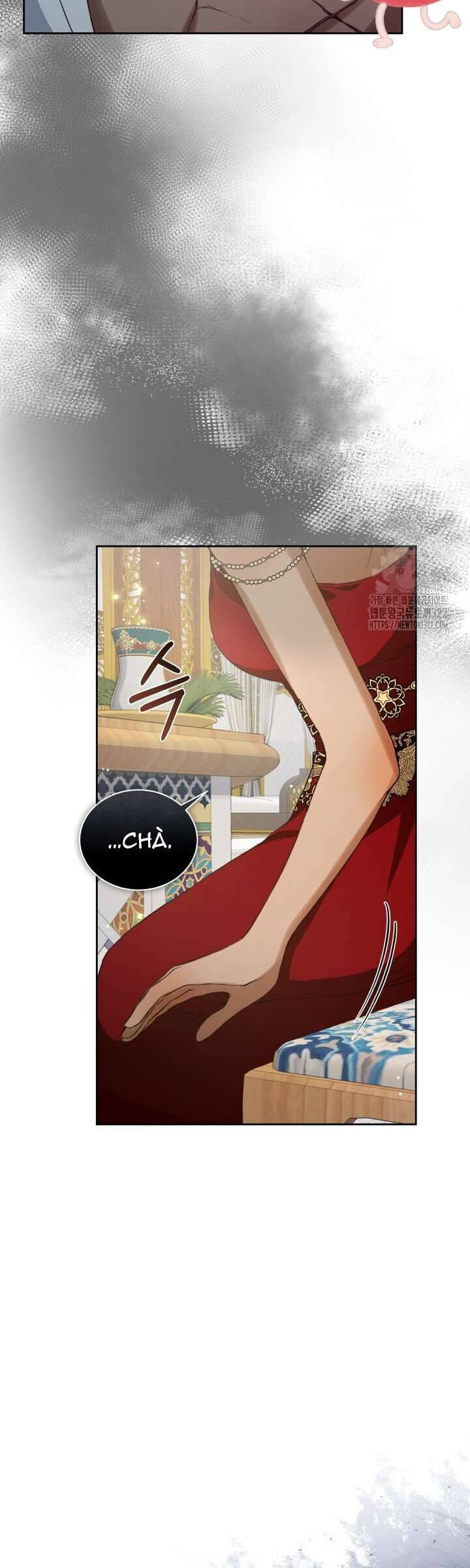 Khu Rừng Hoang Dã - Chapter 12 - Page 16