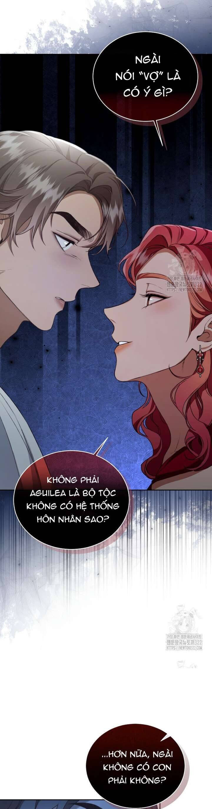 Khu Rừng Hoang Dã - Chapter 12 - Page 17